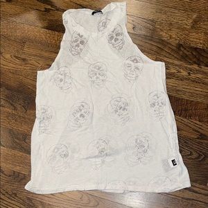 Women’s Racerback Tank